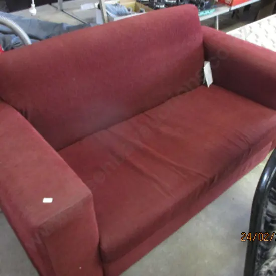 2 Seater Couch