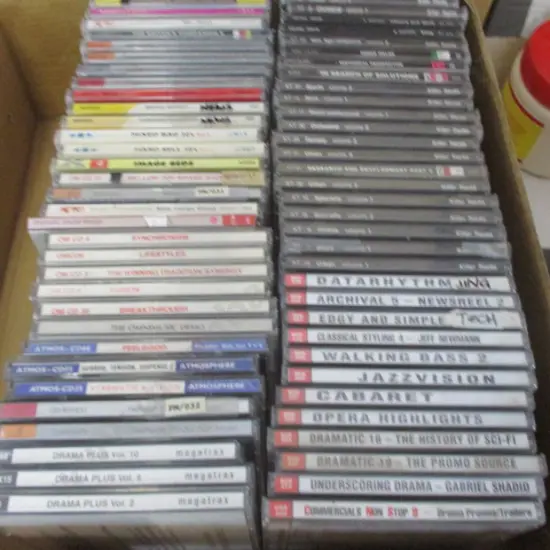 Cds
