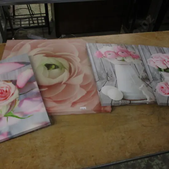 Rose Prints