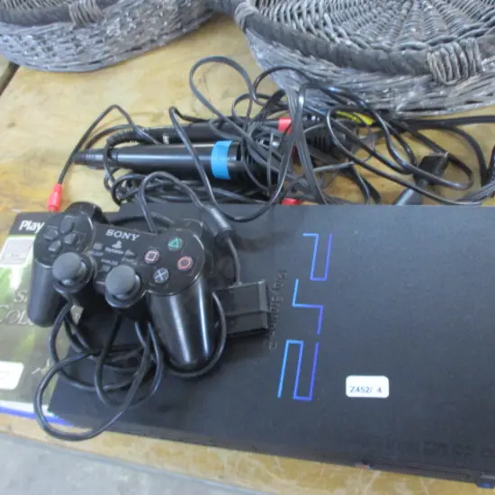 Playstation Lot