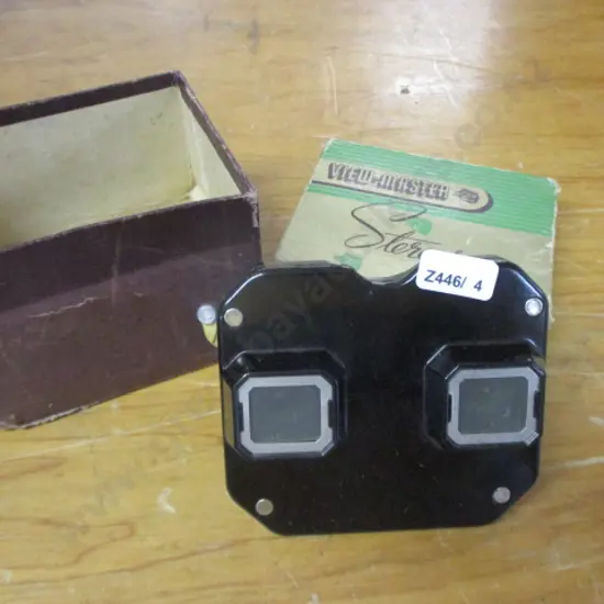 Viewmaster