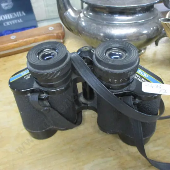 Binoculars