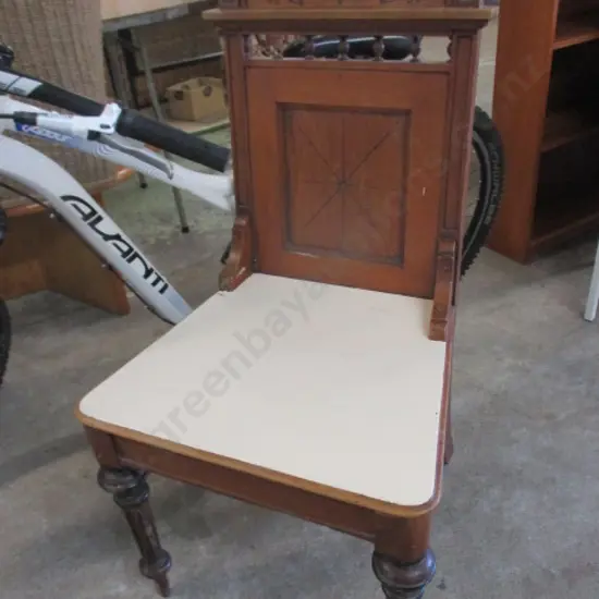 Vintage Chair