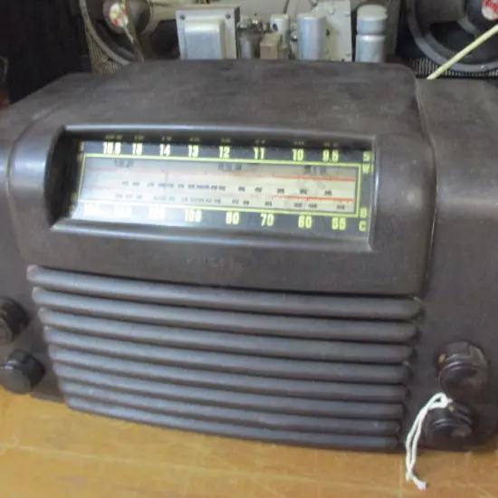Philco Radio