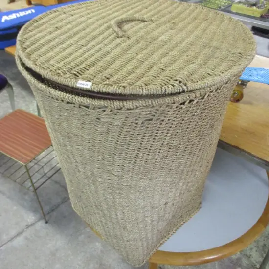 Seagrass Hamper