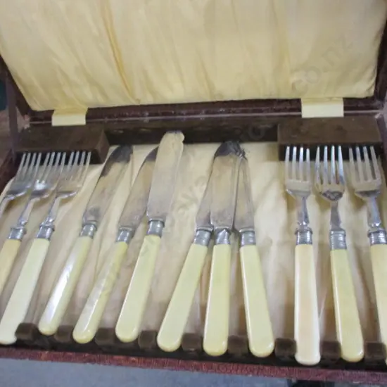 Cutlery