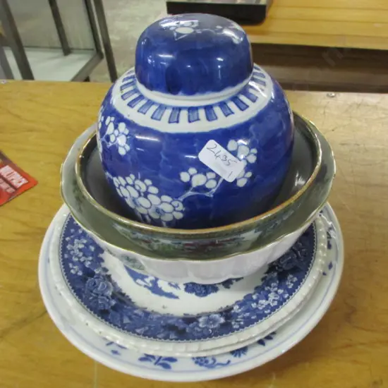 Collectable China
