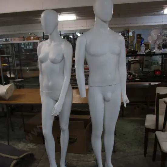 Pr Mannequins