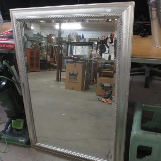 Large Mirror