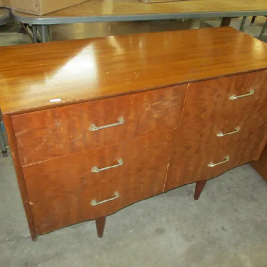 Retro Lowboy