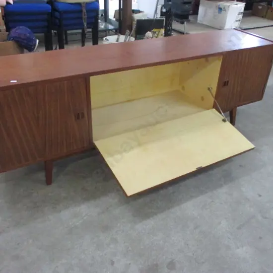 Mid Century Sideboard