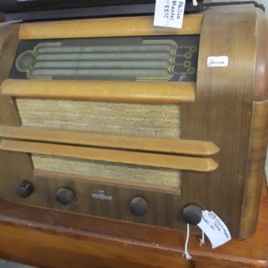 105 Skyscraper Radio