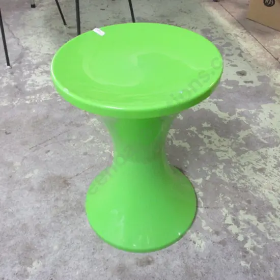 Retro Stool
