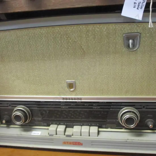 Phillips Radio