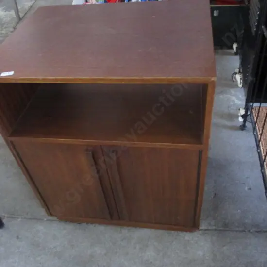 Record Cabinet