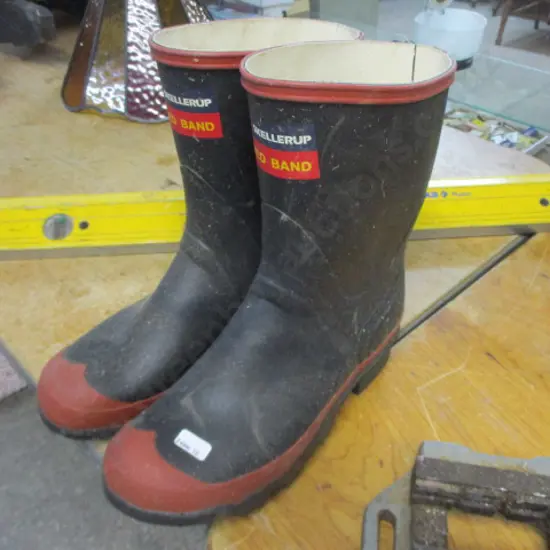 Gumboots