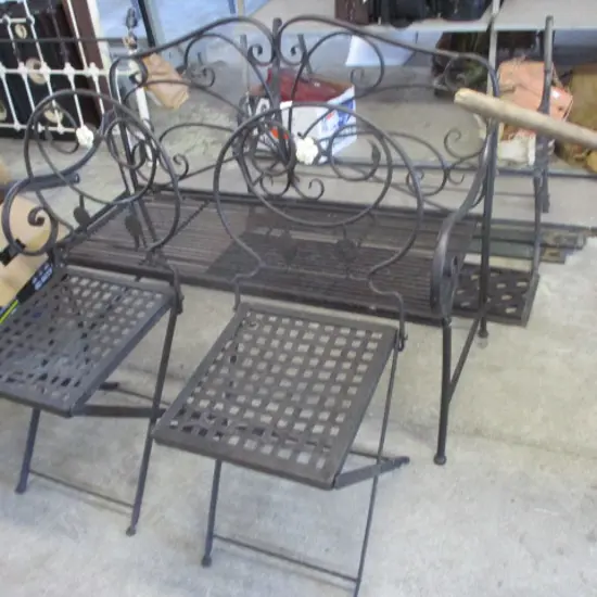 Garden Furniture