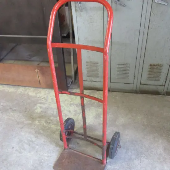 Handtruck