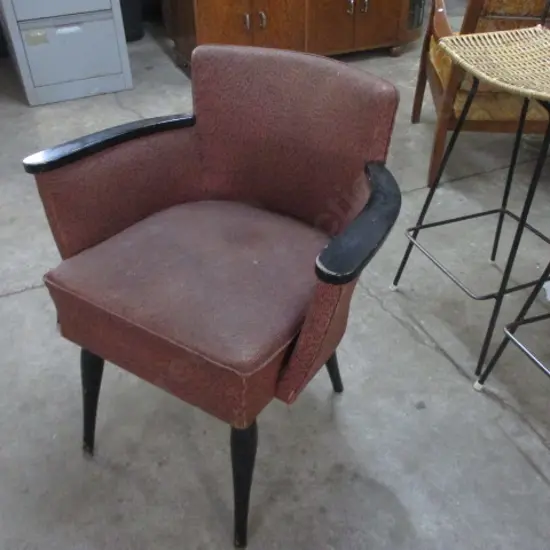Mid Century Chair