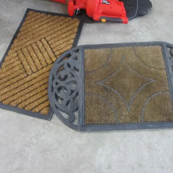 Doormats
