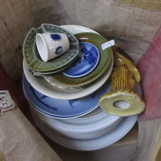 Collectable China