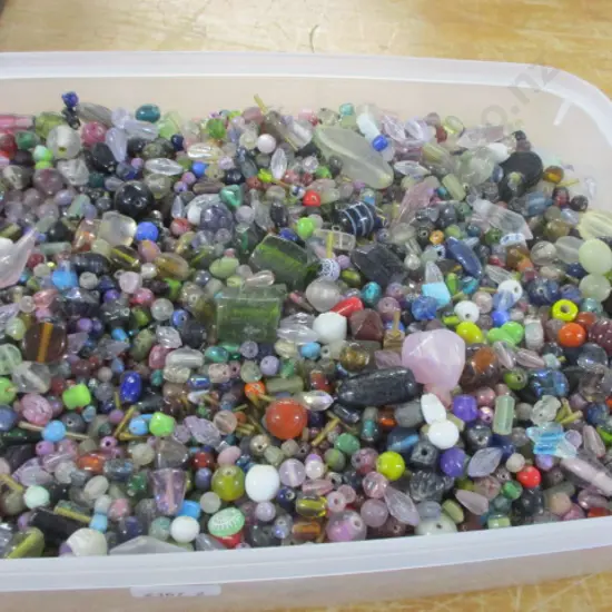 Glass Beads