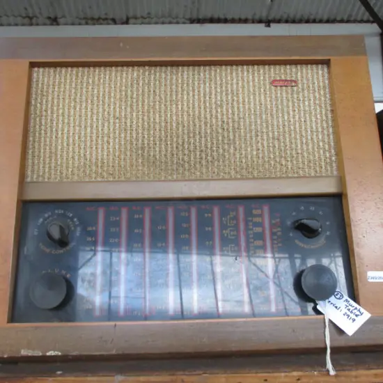 37 Murphy Radio