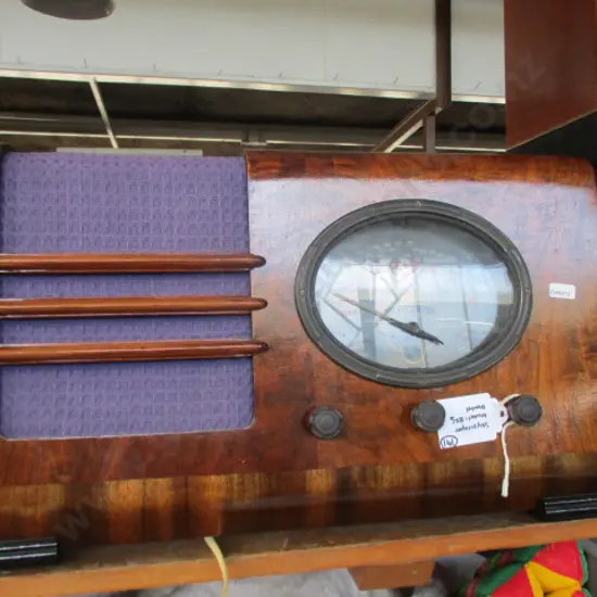 191 Skyscraper Radio