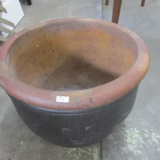 Plant Pot