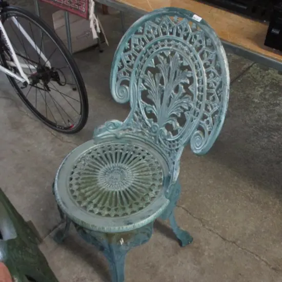 Garden Chair