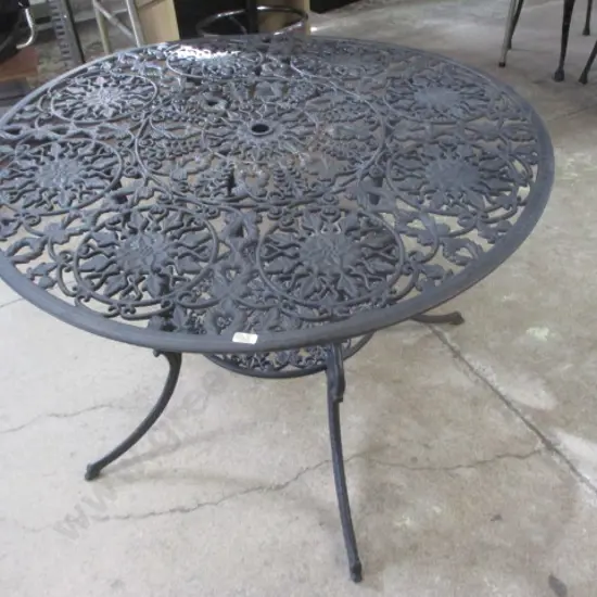 Patio Table(af)