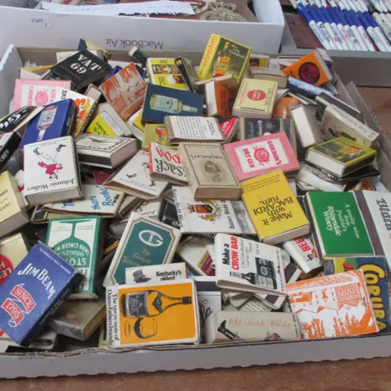 Matchbox Collection