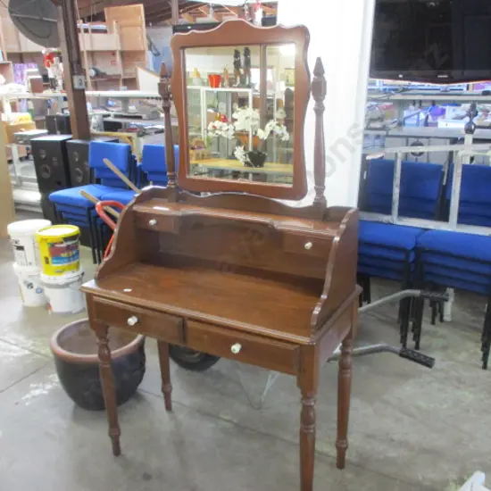 Dressing Table