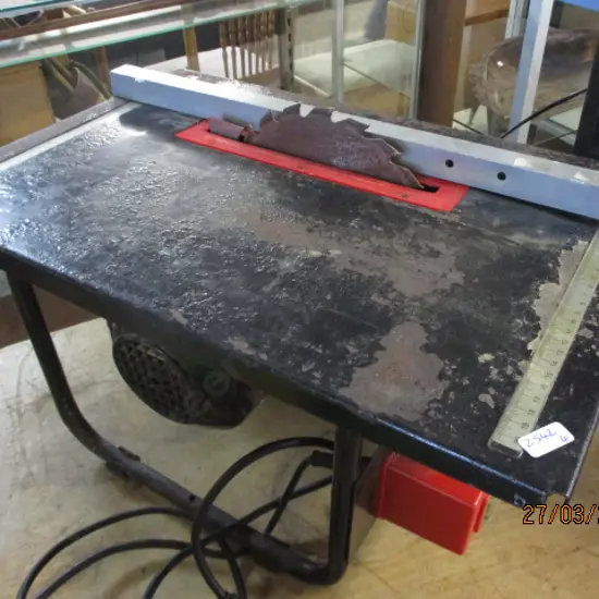 Table Saw
