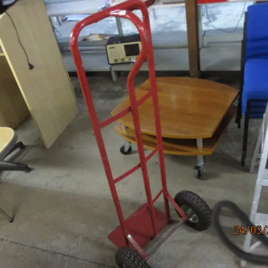 Hand Truck