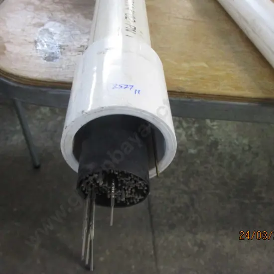SS Welding Rods