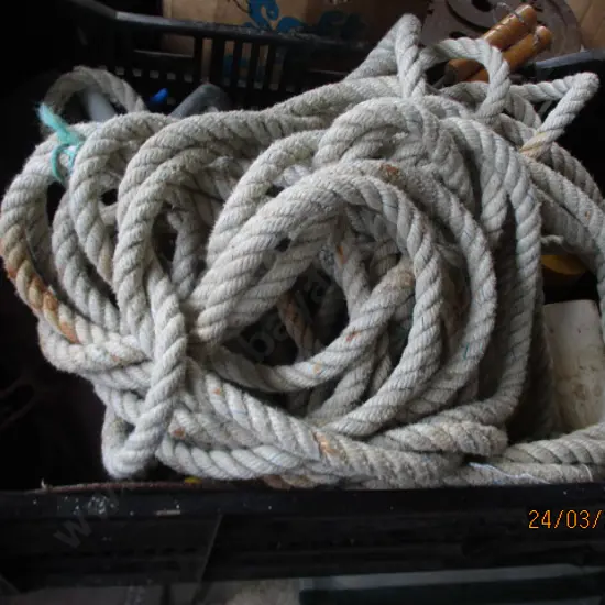 Rope