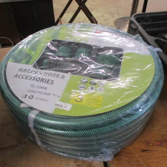 Garden Hose