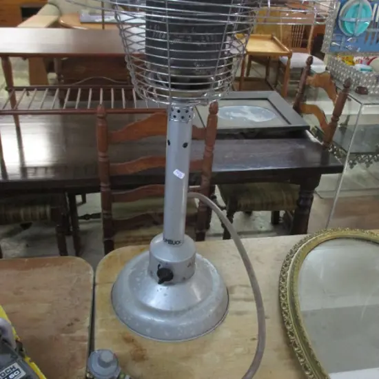 Patio Heater