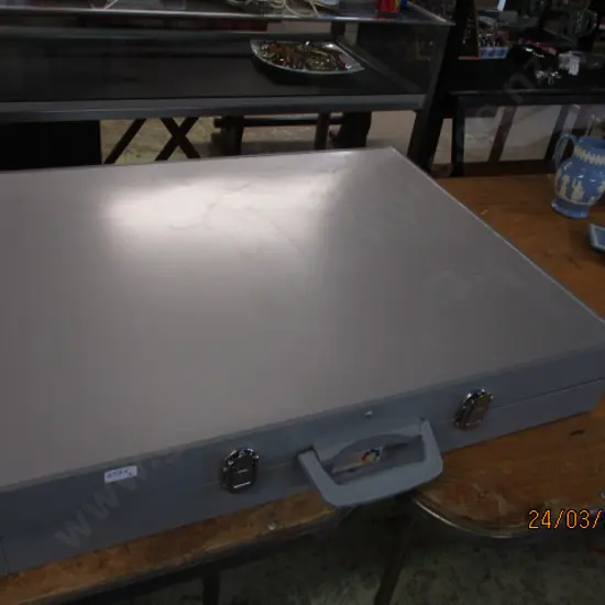 Folding Picnic Table