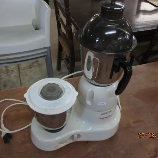 Food Processor