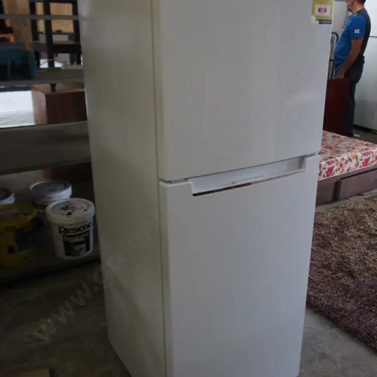 Fridge Freezer