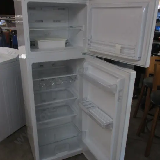 Fridge Freezer