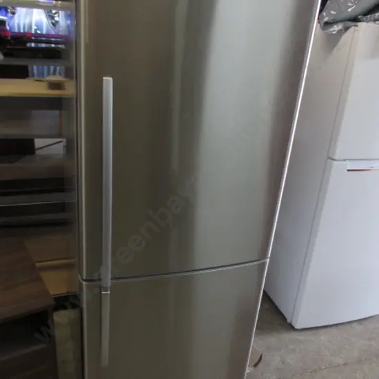 Fridge Freezer