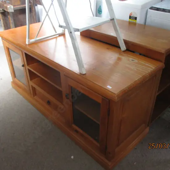 Tv Cabinet