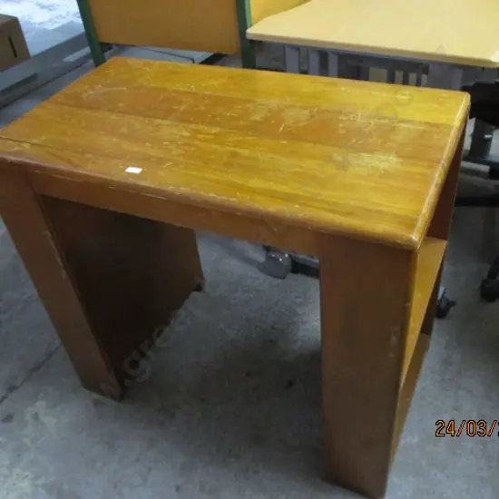 Student Desk