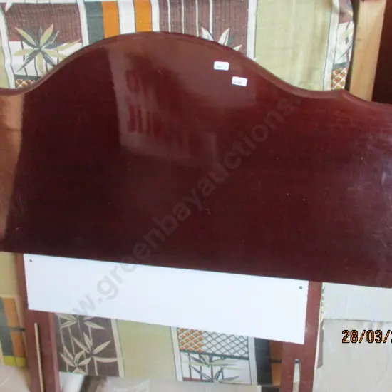 Headboard