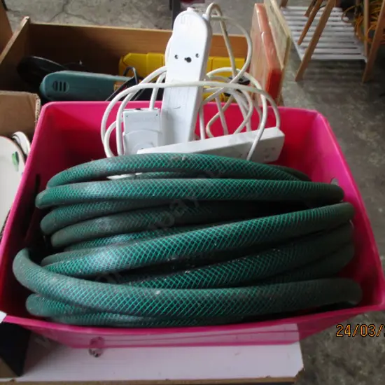 Hose Etc