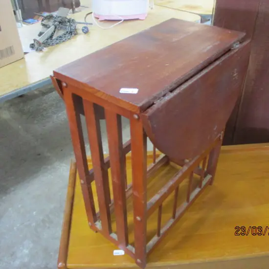 Small Dropside Table