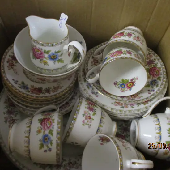 Grafton China